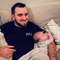 Kole Bourgeois profile picture