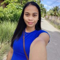 Mary Salve De Los Santos profile picture