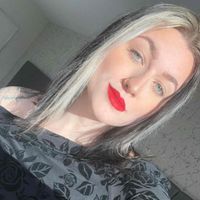 Marissa Affholter profile picture