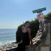 Amber G profile picture