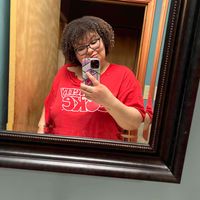 Kourtney Woods profile picture