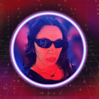 Glitchy⚡👾 profile picture