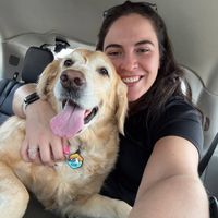 Daniela & Bella 🐾🩷 profile picture
