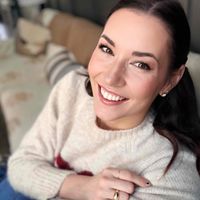 The Kristen G profile picture