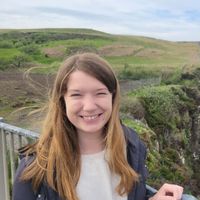 Sarah Vee profile picture
