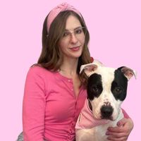 Jess + Ace profile picture