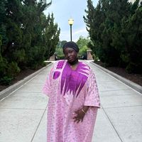 Eden Oladimeji profile picture