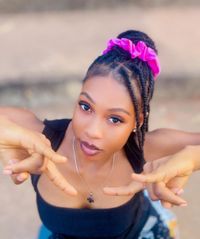 Emmanuella Chimdiogo profile picture