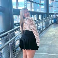 Olivia Gossman profile picture