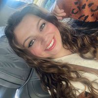 Chelsey Hammond profile picture