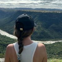 Curated by Caity profile picture