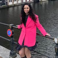 Vivien Jimenez profile picture