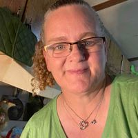 Angela Hamilton profile picture