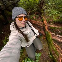 Lindsey Brown profile picture