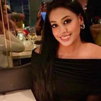 Rimshah Hussain profile picture