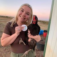 Brycelynne Smith profile picture