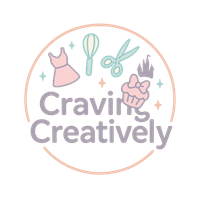 Craving Creatively profile picture