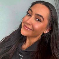 Sarah Nystrand profile picture