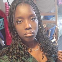 Jacquelyn Yeboah profile picture