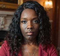 Jacquelyn Yeboah profile picture