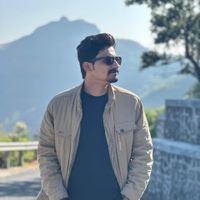 Tejas Shelar profile picture