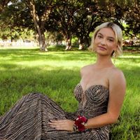 LaJayla Wilburn profile picture