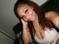 Vashti B profile picture