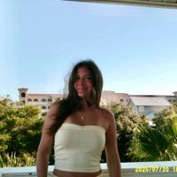 Brea R profile picture