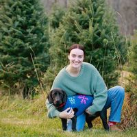 Kenzie Lawrence profile picture