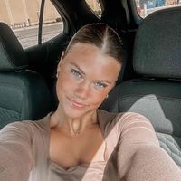 Nessa Berg profile picture