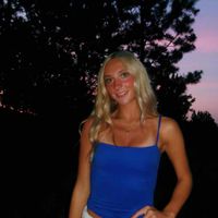 Allie Glasoe profile picture