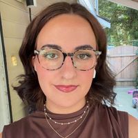 Megan Samoila profile picture