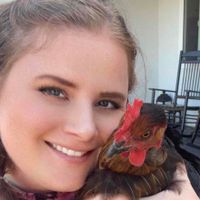 Jessica Redifer profile picture