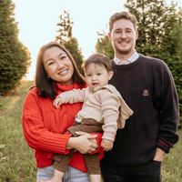 Haleigh Wheatley | Motherhood, Travel & Comfy Clothes profile picture