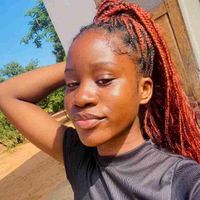 Raquel Mulenga profile picture