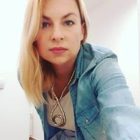 Mina Mudric profile picture