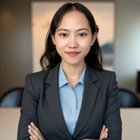 Christine Joy Adriatico profile picture