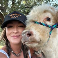 Rachel Fechner profile picture