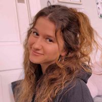 sophie gedvilas profile picture