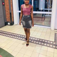 Bekezela Mudzengi profile picture