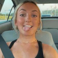 Zoey Barr profile picture