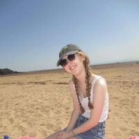 Zoe Armitage profile picture