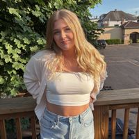 Ashley Royce profile picture