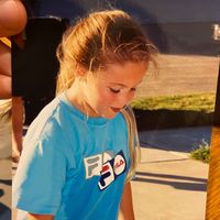 Elise Hodges profile picture