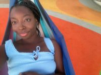 Geleya Davis profile picture
