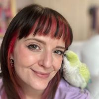 Hannah Holmes profile picture