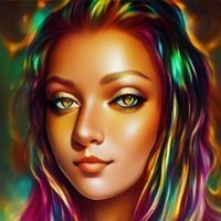 Roze profile picture