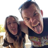 Kadie Moore profile picture