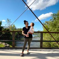 Margaret profile picture