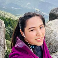 Jessa Joy Arcenas profile picture